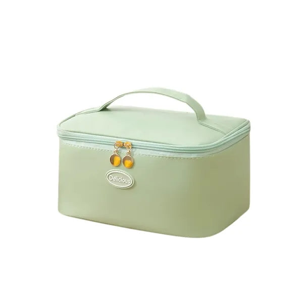 Single-Layer Insulated Lunch Bag