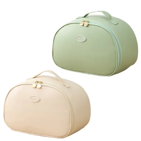 Half-Moon Lunch Bag