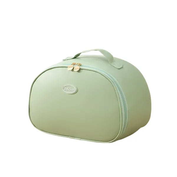 Half-Moon Lunch Bag