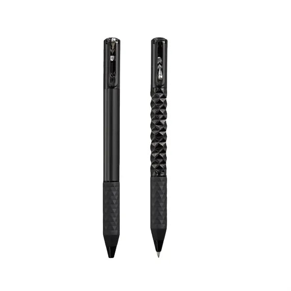 Geometric Diamond Evolving Fidget Pen