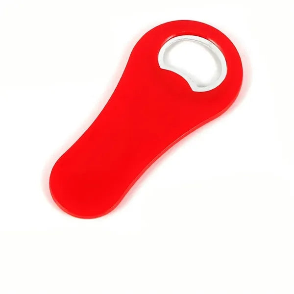 2 in 1 Magnetic Beer Bottle Opener