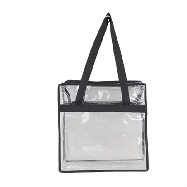 PVC Tote Bag