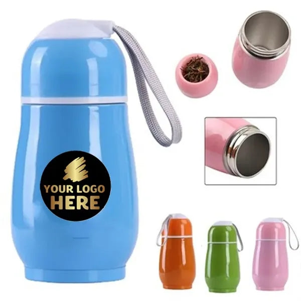 Small Thermal Flask