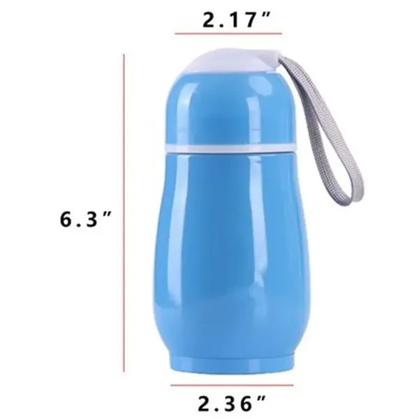 Small Thermal Flask