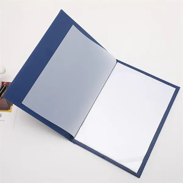 Leatherette Certificate Holder Diploma Cover