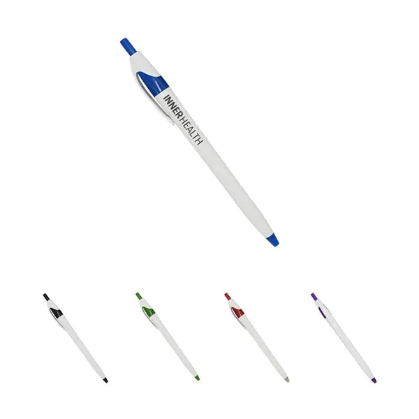 Simple Small Gourd Ballpoint Pen