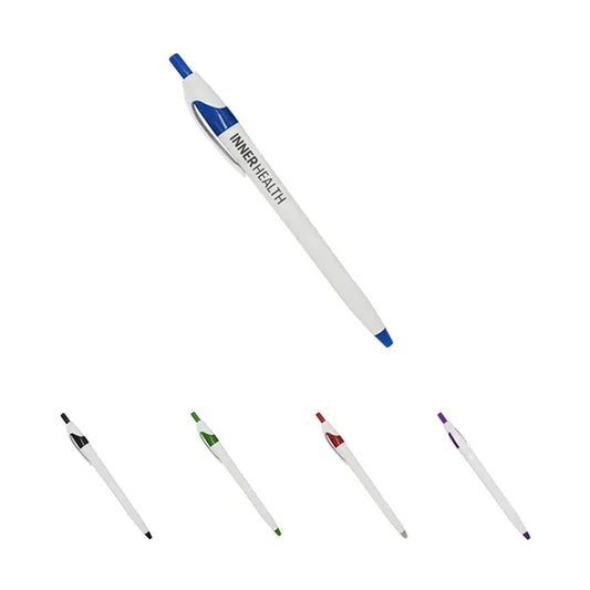 Simple Small Gourd Ballpoint Pen
