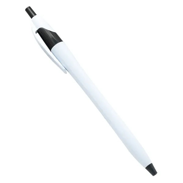 Simple Small Gourd Ballpoint Pen