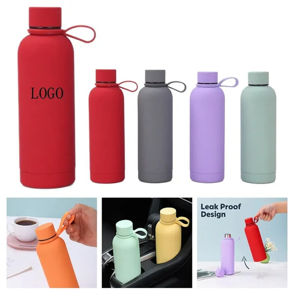 Insulated Cup 17oz