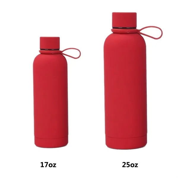 Insulated Cup 17oz