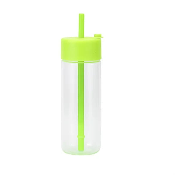 Durable Straw Water Cup