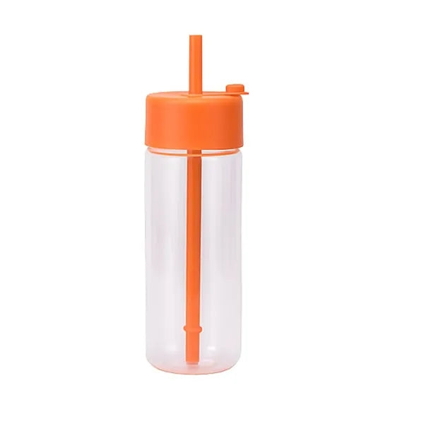 Durable Straw Water Cup
