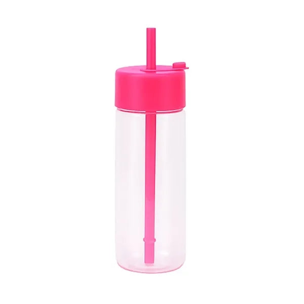 Durable Straw Water Cup