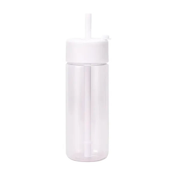 Durable Straw Water Cup