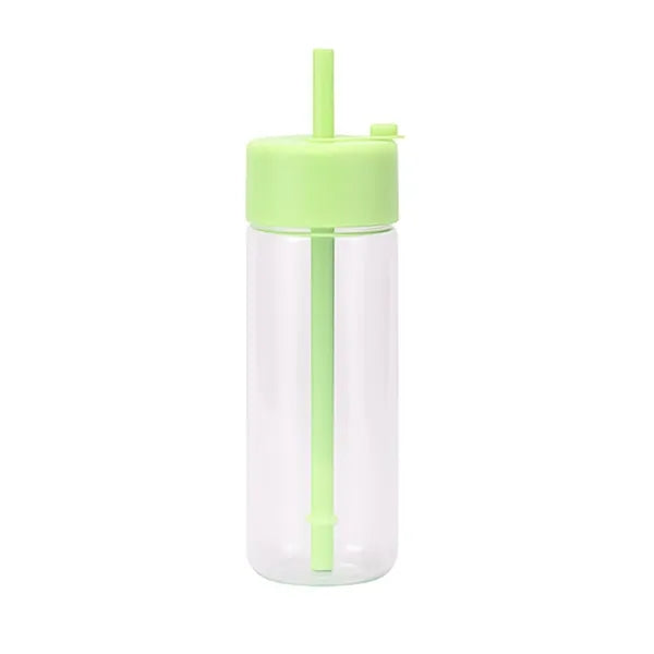 Durable Straw Water Cup