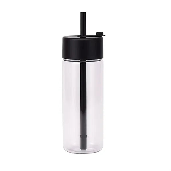 Durable Straw Water Cup