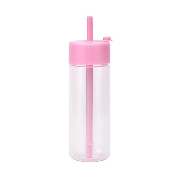 Durable Straw Water Cup