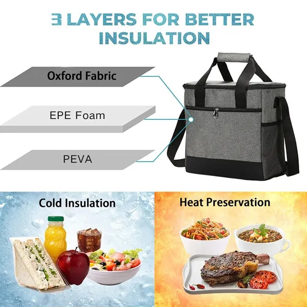 Cooler Lunch Bag