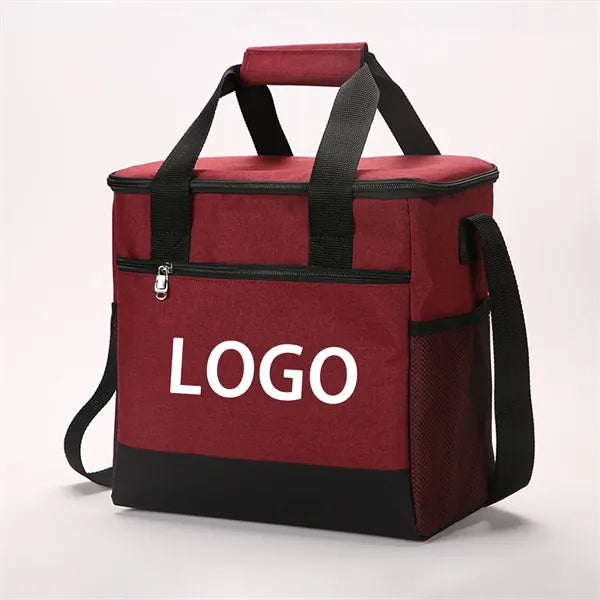 Cooler Lunch Bag