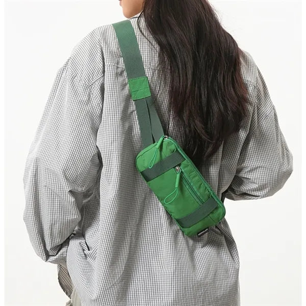 Mini Fanny Pack Crossbody Waist Belt Bag Free Shipping