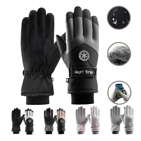 Ski Gloves