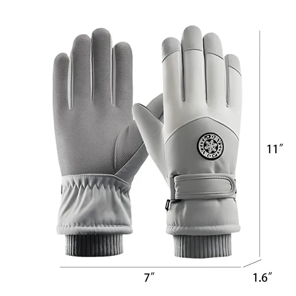 Ski Gloves