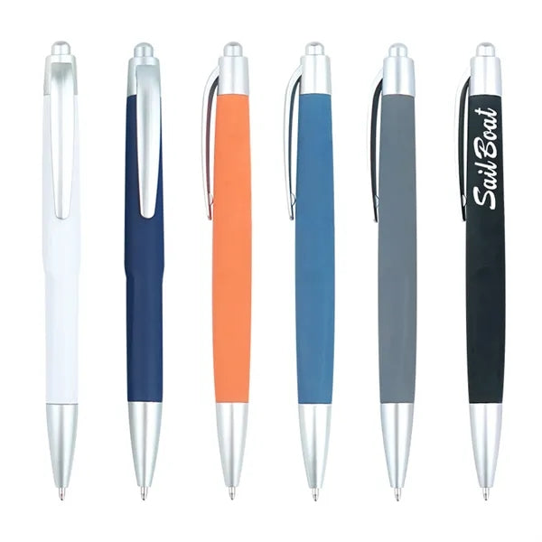 Ballpoint pen