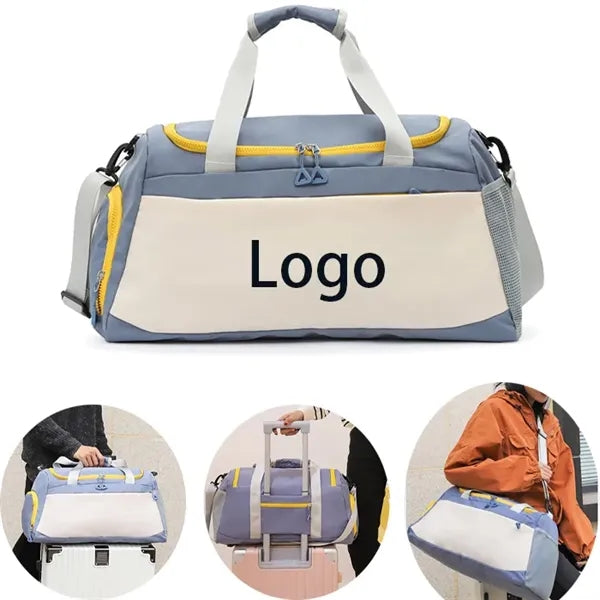 Fashion Travel Storage Bag