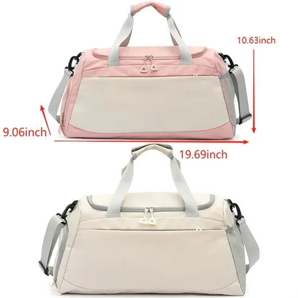 Fashion Travel Storage Bag