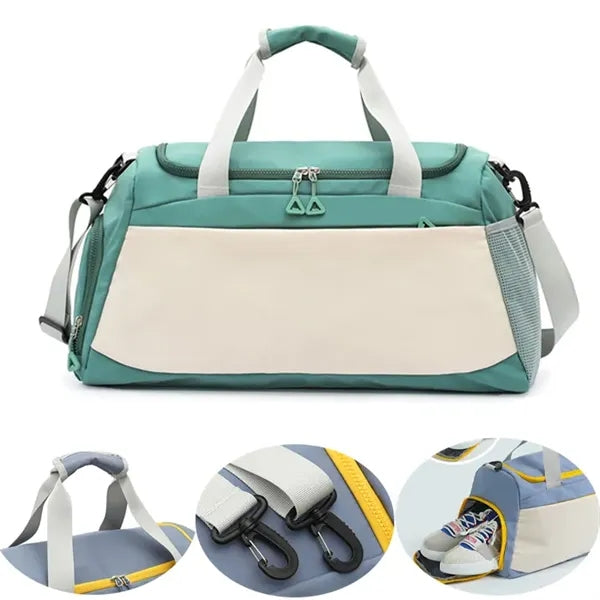 Fashion Travel Storage Bag
