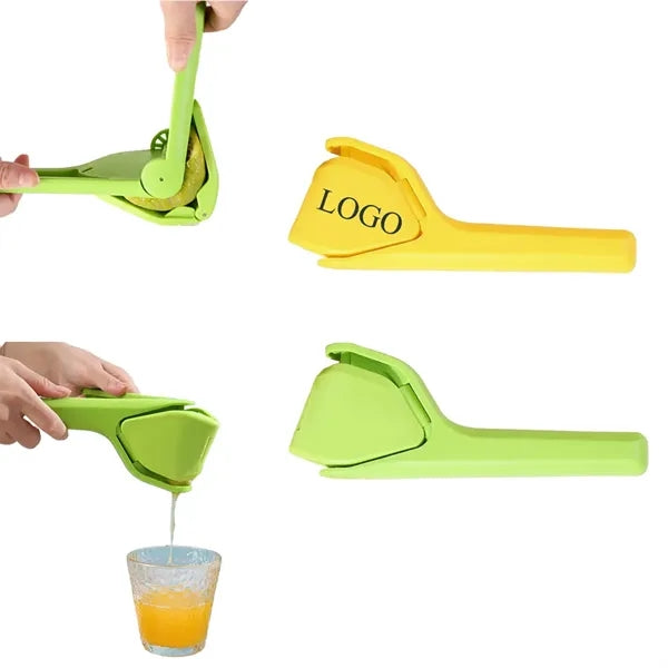 Compact Household Juice Extractor