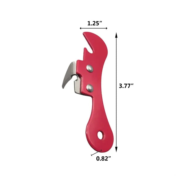 Stainless Steel Can Opener