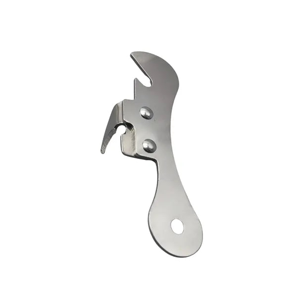 Stainless Steel Can Opener