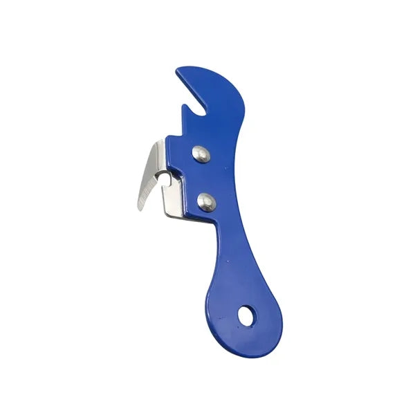 Stainless Steel Can Opener