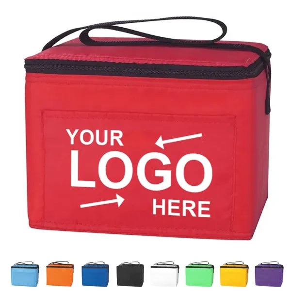 Insulated Cooler Bag