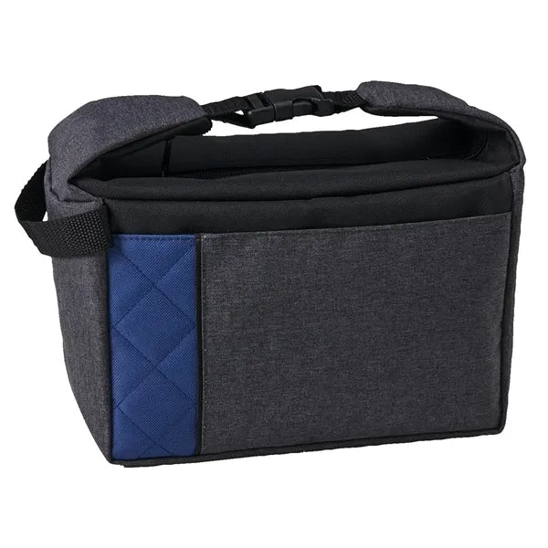 Insulated Lunch Cooler Bag - OCEAN