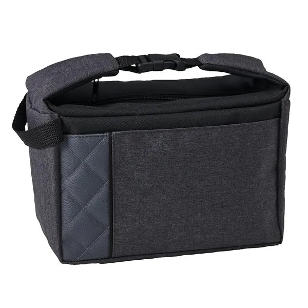Insulated Lunch Cooler Bag - OCEAN