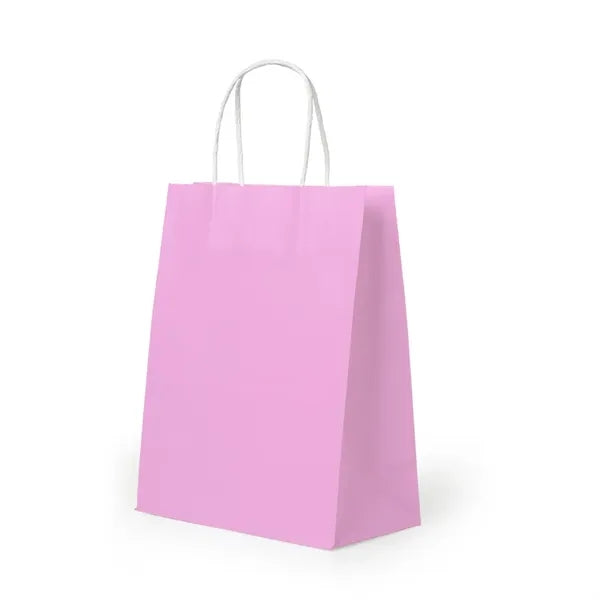 Paper Gift Shopping Bag