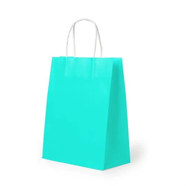 Paper Gift Shopping Bag