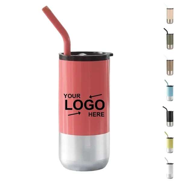 Stainless Steel Vacuum Insulated Mug
