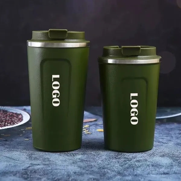 Insulated Tumblers