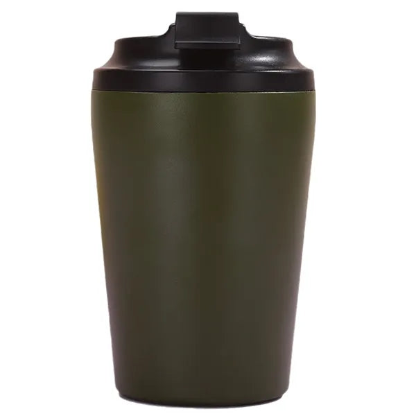 12oz milk coffee cup