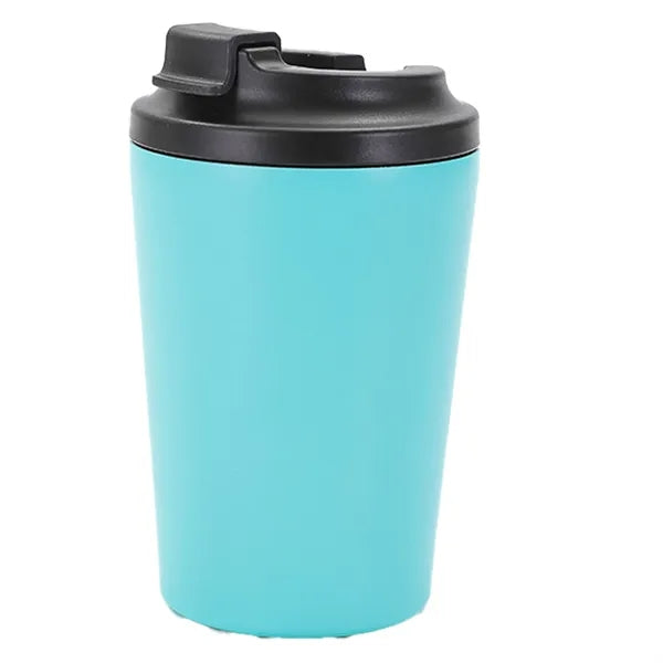 12oz milk coffee cup