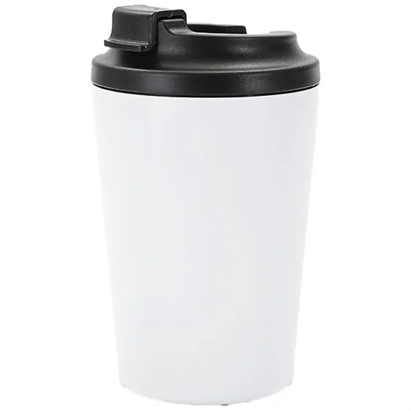 12oz milk coffee cup