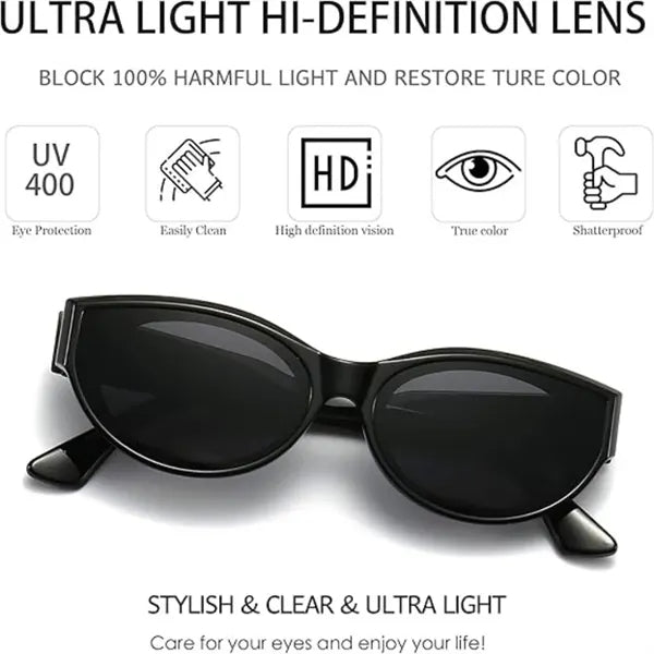 Sunglasses Uv400 Protection