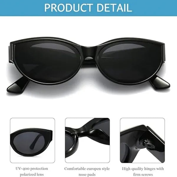 Sunglasses Uv400 Protection