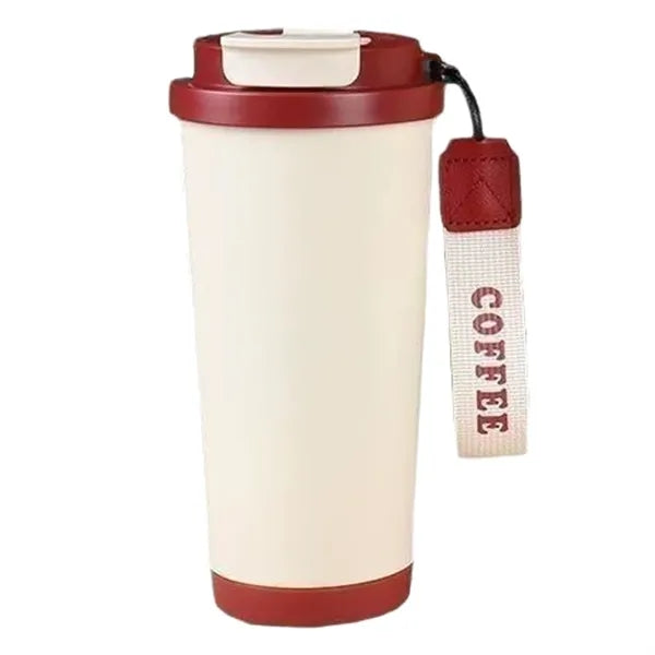18oz 316vstainless steel coffee cup