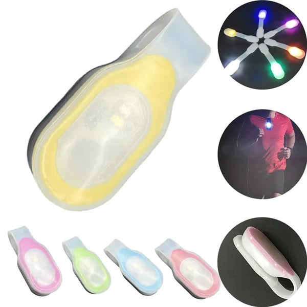LED Magnetic Strobe Lights