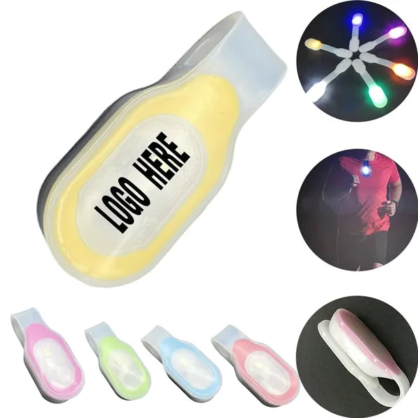 LED Magnetic Strobe Lights