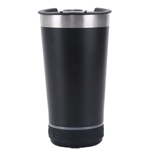 Bluetooth audio car cup